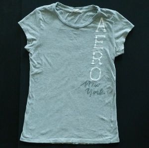 Aeropostal shirt